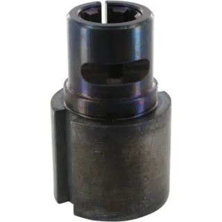 Hub F5/2 1.3/8-6spl clampbolt  561952 Walterscheid