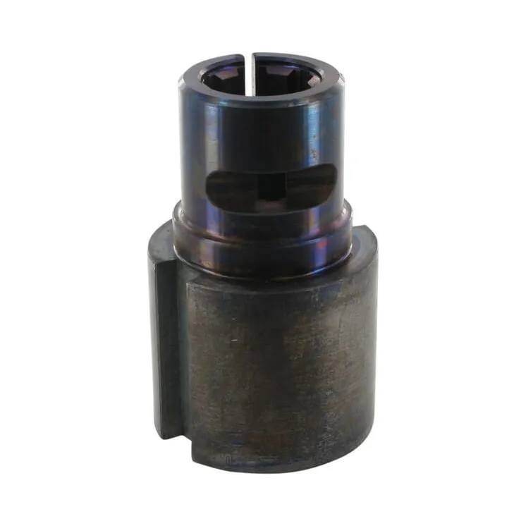Hub F5/2 1.3/8-6spl clampbolt  561952 Walterscheid