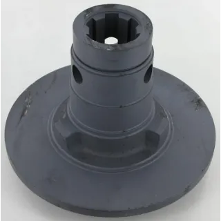 Flange hub K92/4 1.3/8  566412 Walterscheid