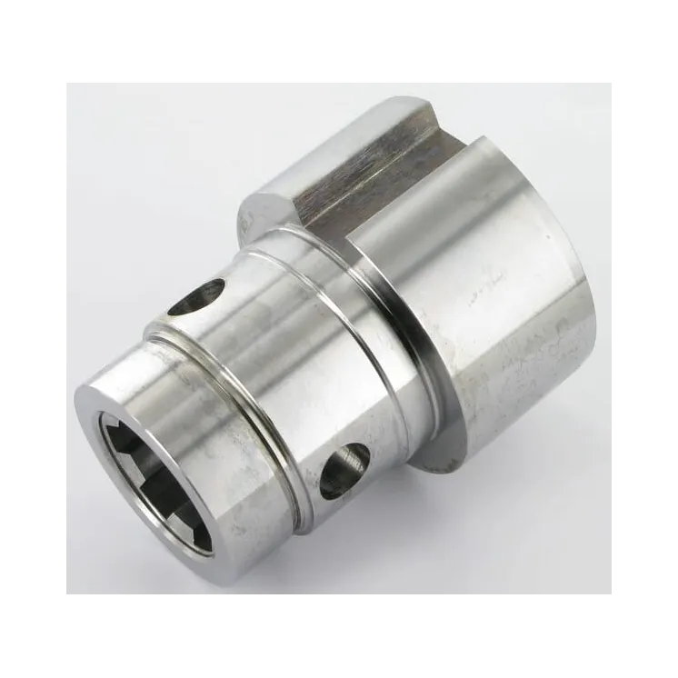 Hub F5/1 1.3/8 for QR  561912 Walterscheid