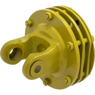 Friction clutch K90/4TF W2500  5610239135 Walterscheid 5610309140