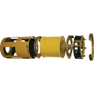 Driver/friction disc EK96-W  5634102 Walterscheid