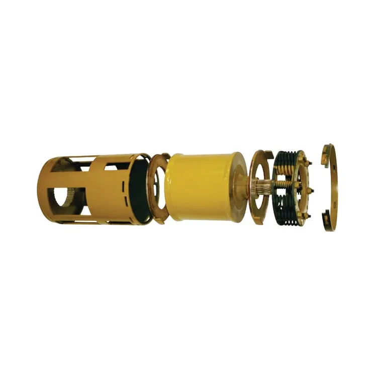 Driver/friction disc EK96-W  5634102 Walterscheid