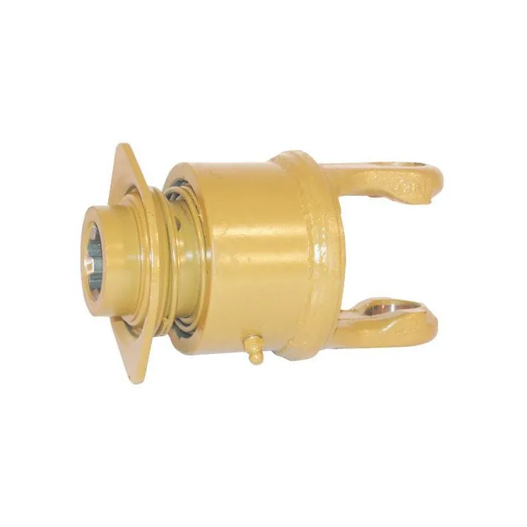 Darbības sajūgs W2100 F5/1L 1 3/8-6 5614840 Walterscheid