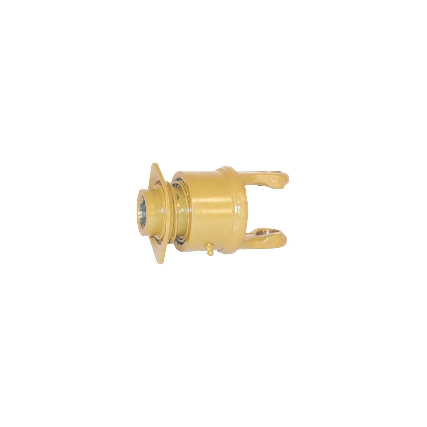 Darbības sajūgs W2100 F5/1L 1 3/8-6 5614840 Walterscheid
