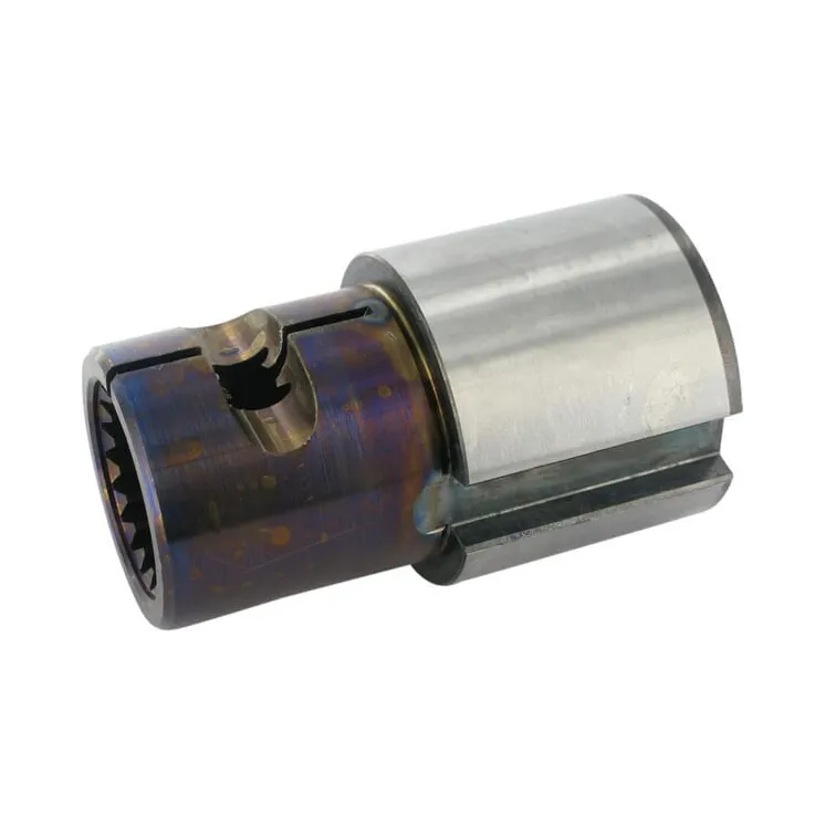 Hub F5/2 13/4-20 splineclamp bolt  561932 Walterscheid