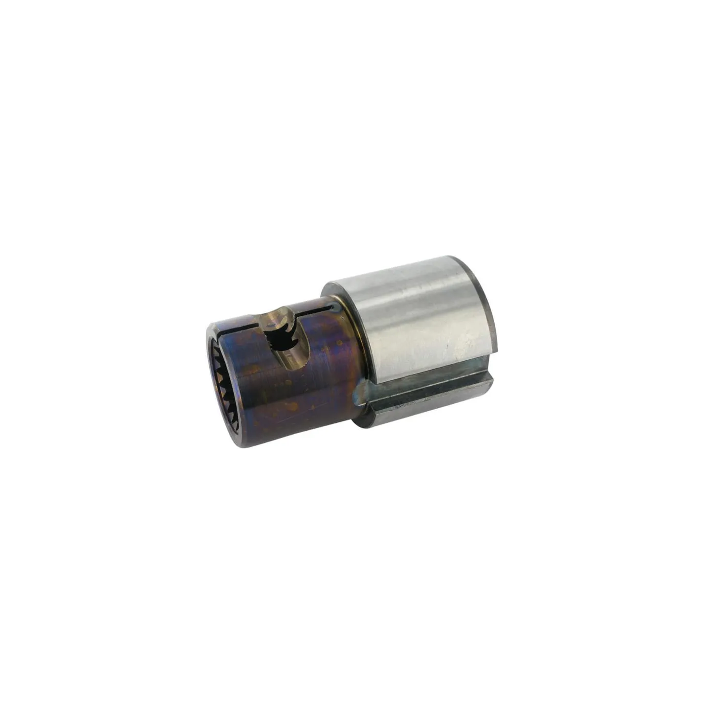 Rumba F5/2 13/4-20 splineclamp skrūve 561932 Walterscheid