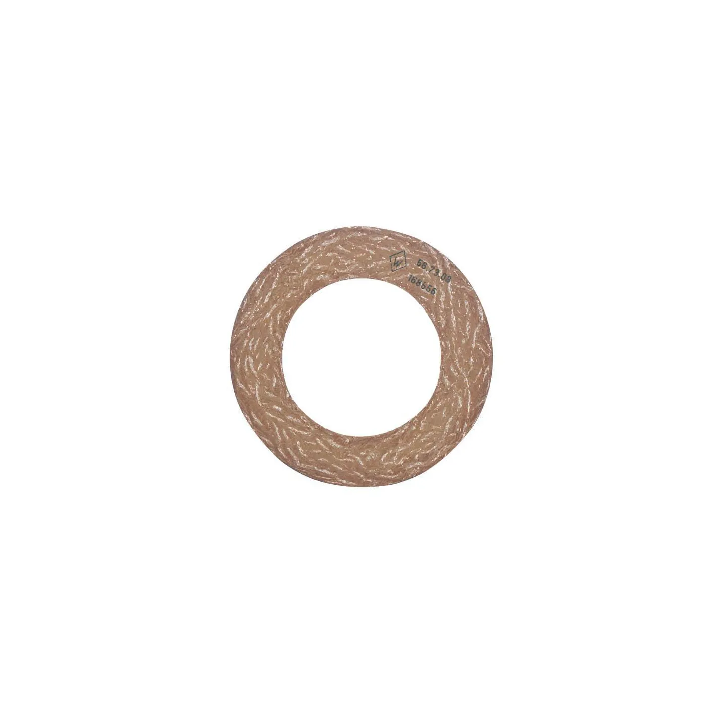 Frikcijas disks 97x150x3mm 567316 Walterscheid