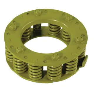 Spring Set K96 105/210 daNm  563501105210 Walterscheid