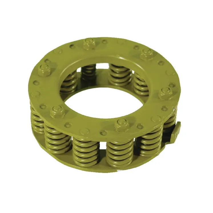 Spring Set K96 105/210 daNm  563501105210 Walterscheid