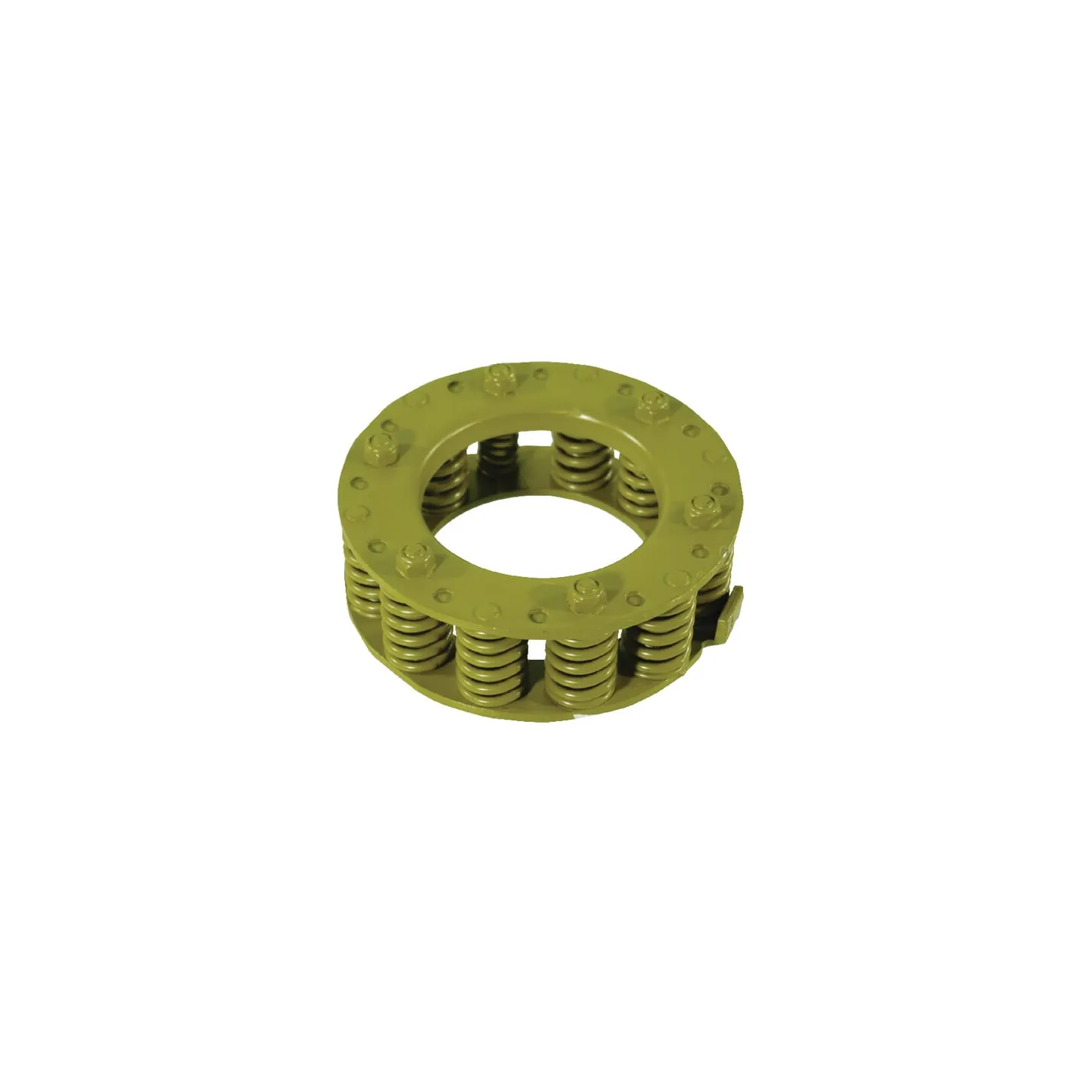 Spring Set K96 105/210 daNm  563501105210 Walterscheid
