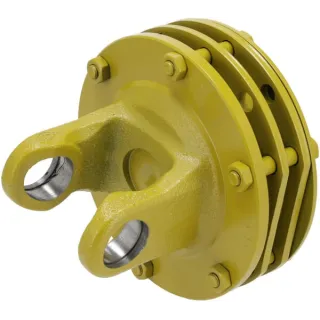 Friction clutch K90/4TF W2500  5610139165 Walterscheid 5610209150 VTE7093