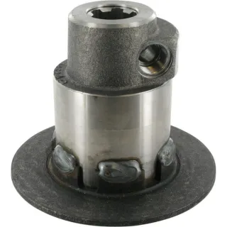 Hub 1-3/8-6 spline  563122 Walterscheid