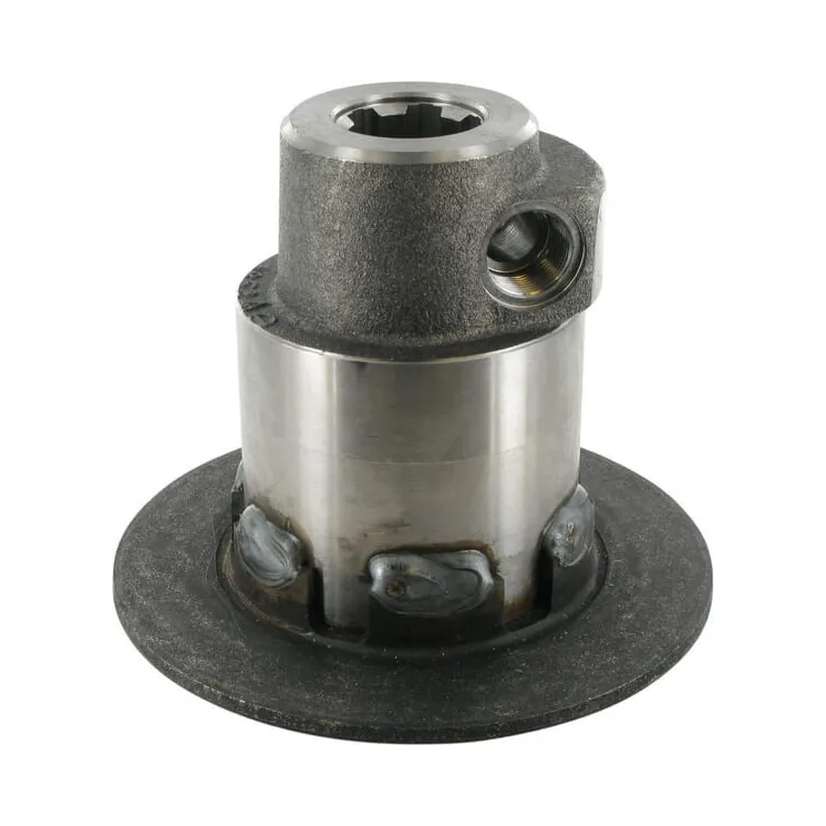 Hub 1-3/8-6 spline  563122 Walterscheid