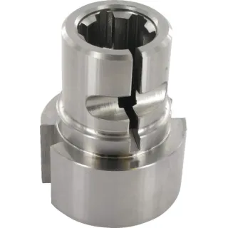 Hub F5/1 1.3/8 for clampbolt  561914 Walterscheid