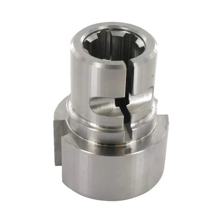 Hub F5/1 1.3/8 for clampbolt  561914 Walterscheid