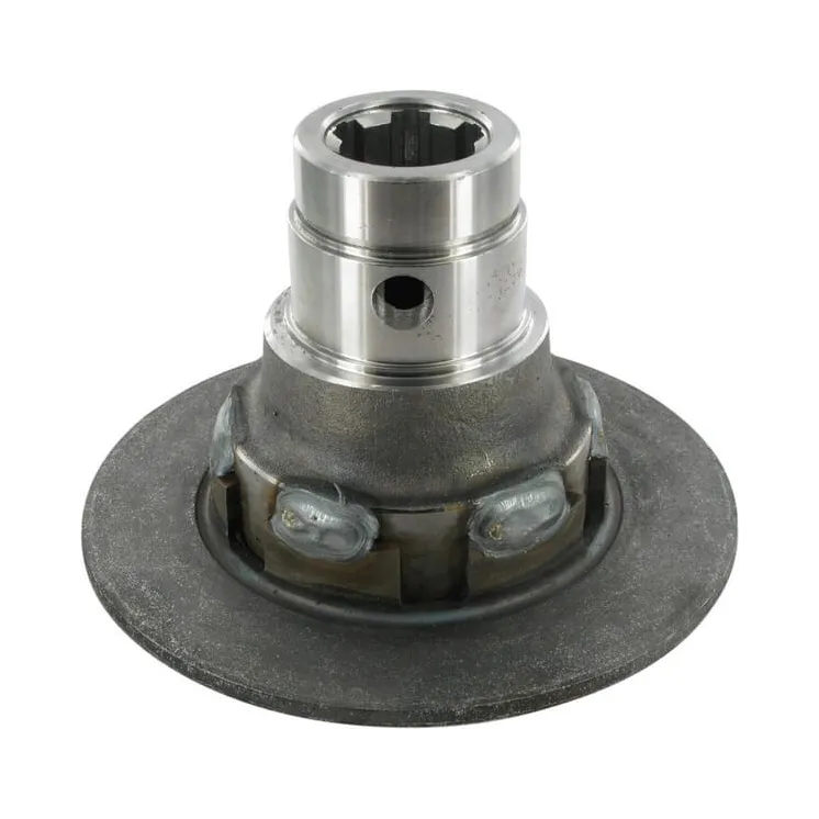 Rumba K96/4 1.3/8-6 spline 563100 Walterscheid