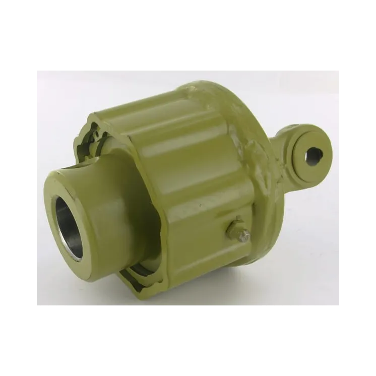 Radial pin clutch K32B  557460340 Walterscheid