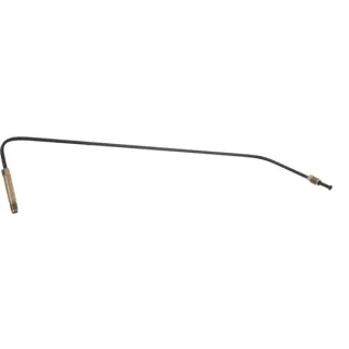 Brake tube RH   56112633 Zetor