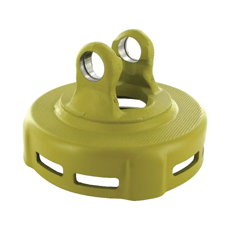 Flange K92  566901 Walterscheid