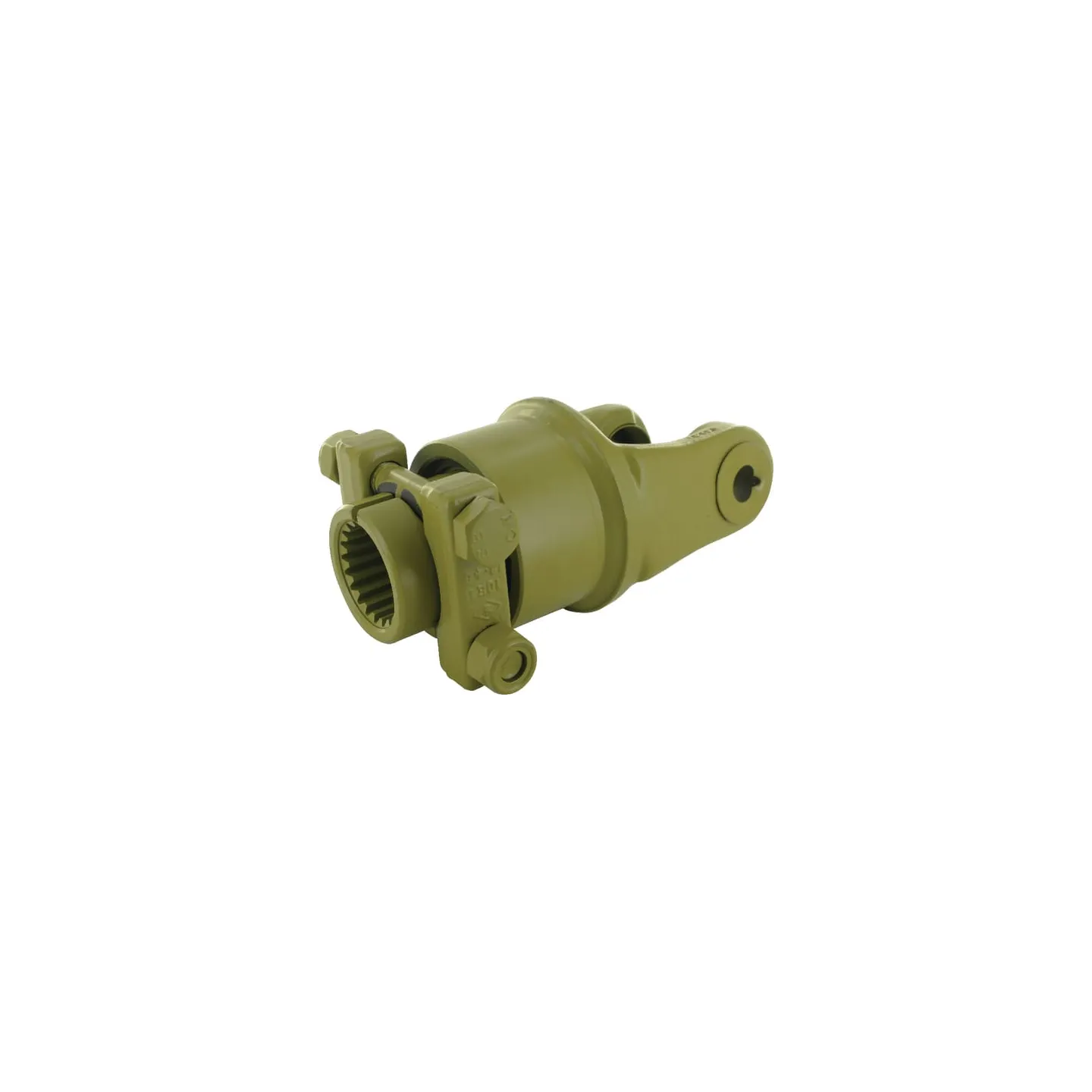 F5/IR W2500 ZNP1 1.3/4-20KB  5612040 Walterscheid