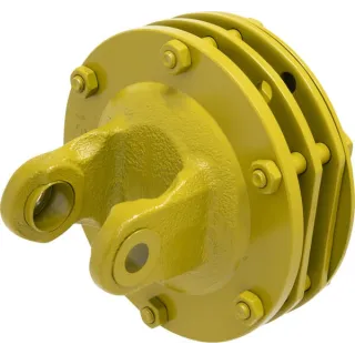 Friction clutch K90/4TF W2400  5610039135 Walterscheid 5610809140