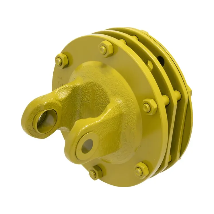 Friction clutch K90/4TF W2400  5610039135 Walterscheid 5610809140