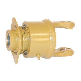 Overrunning clutch W2400 F5/1-21 spline  5616340 Walterscheid