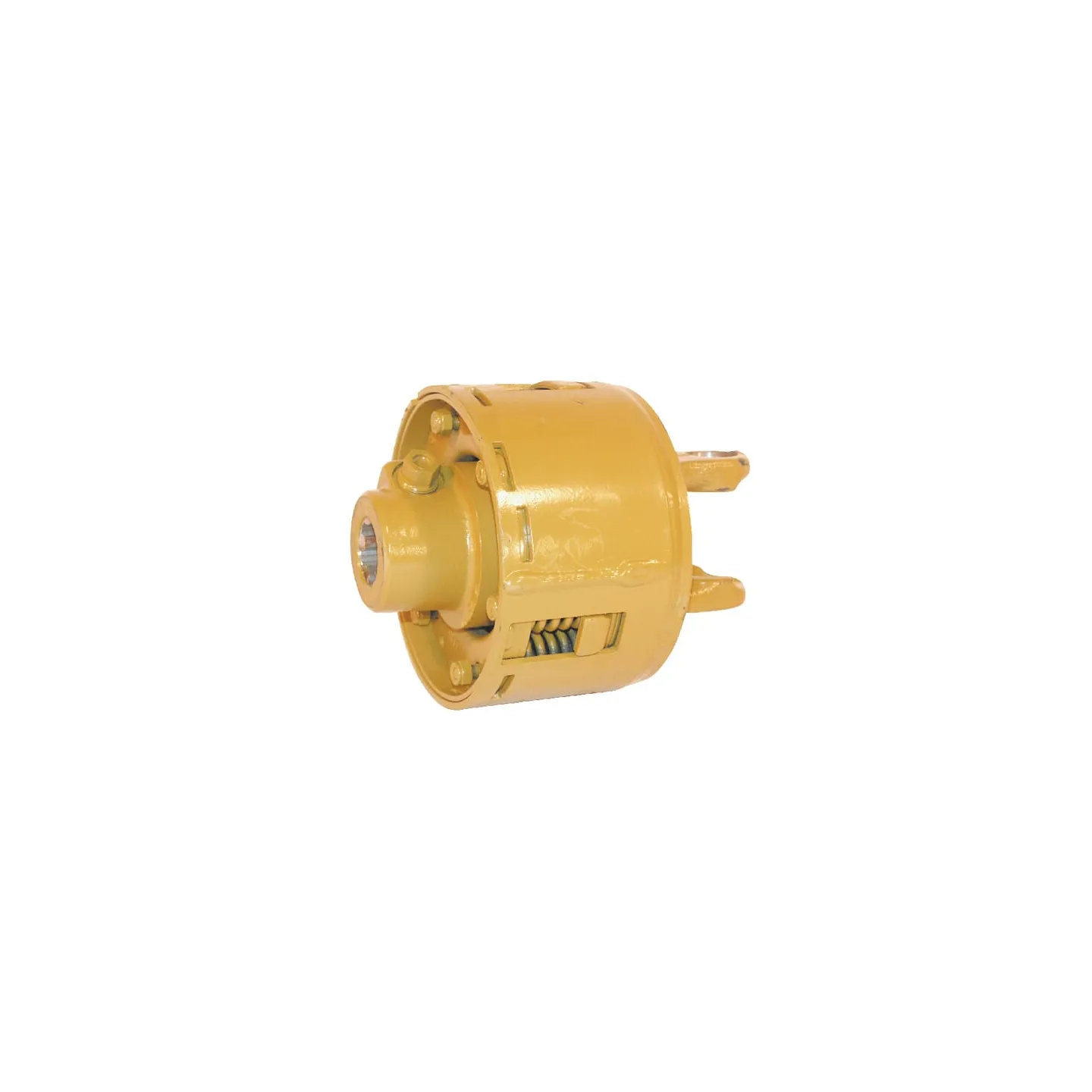 Friction clutch W2500 K96/4 180daNm  5613651180 Walterscheid