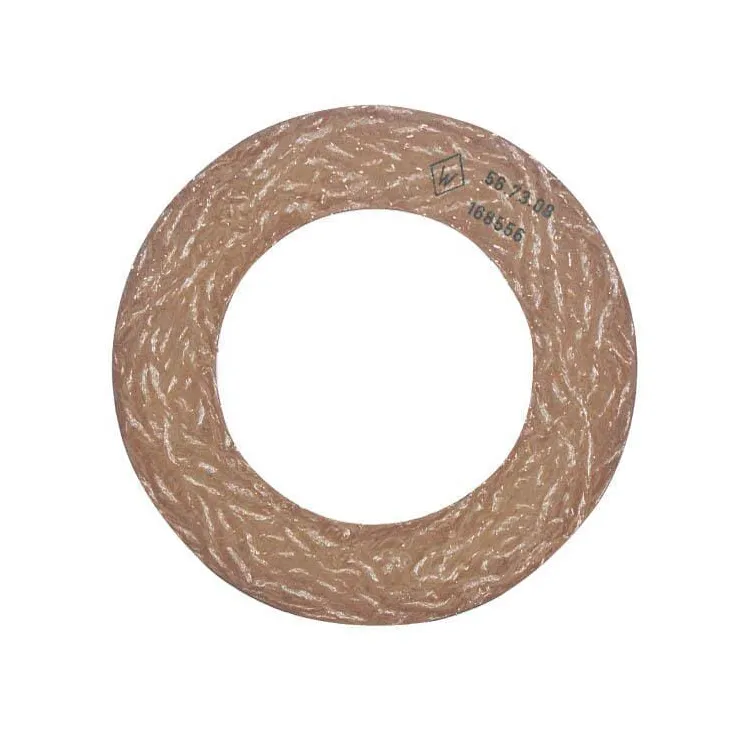Friction disc 56x90x4.5mm   567313 Walterscheid 4000567313