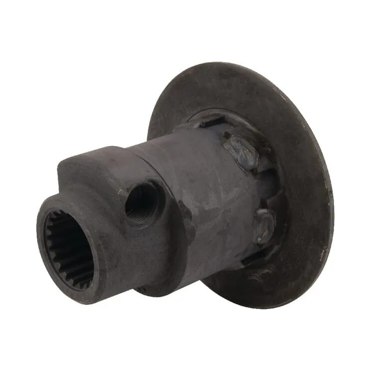 Hub K96/4 13/4-20 splineclamp bolt  563120 Walterscheid 1197835