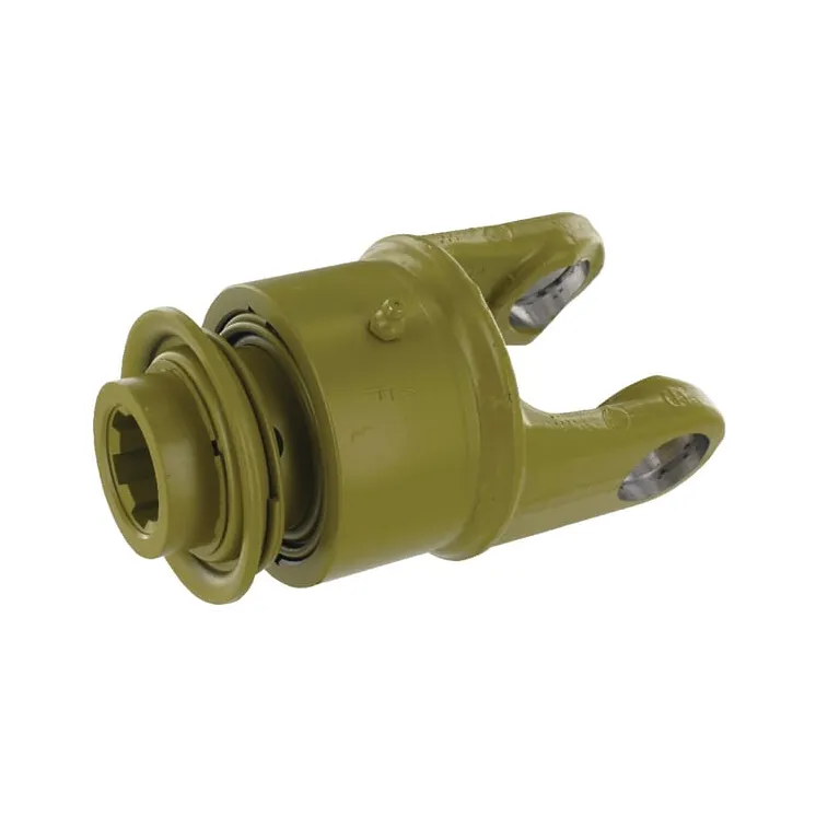 Overrunning clutch W2400 F5/1L 1 3/8 Z6  5621040 Walterscheid
