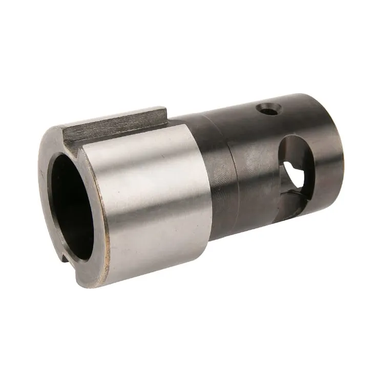 Extension FK96/4 1-3/4-6d  561965 Walterscheid