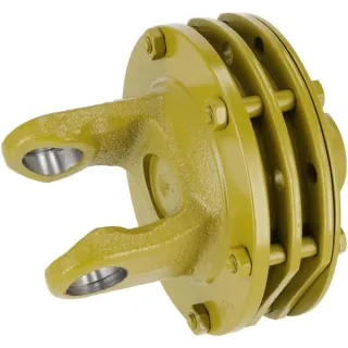 Friction clutch K90/4TF W2500  5610839165 Walterscheid 5610009150