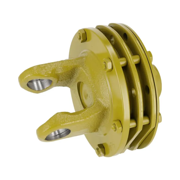 Friction clutch K90/4TF W2500  5610839165 Walterscheid 5610009150