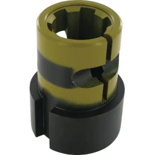 Hub F5/1 1.3/4-6 spline  561915 Walterscheid