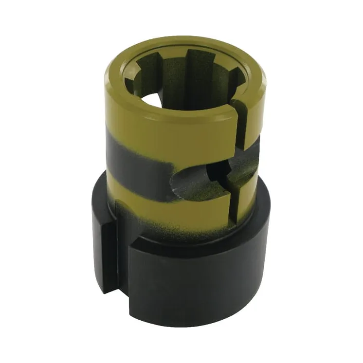 Hub F5/1 1.3/4-6 spline  561915 Walterscheid