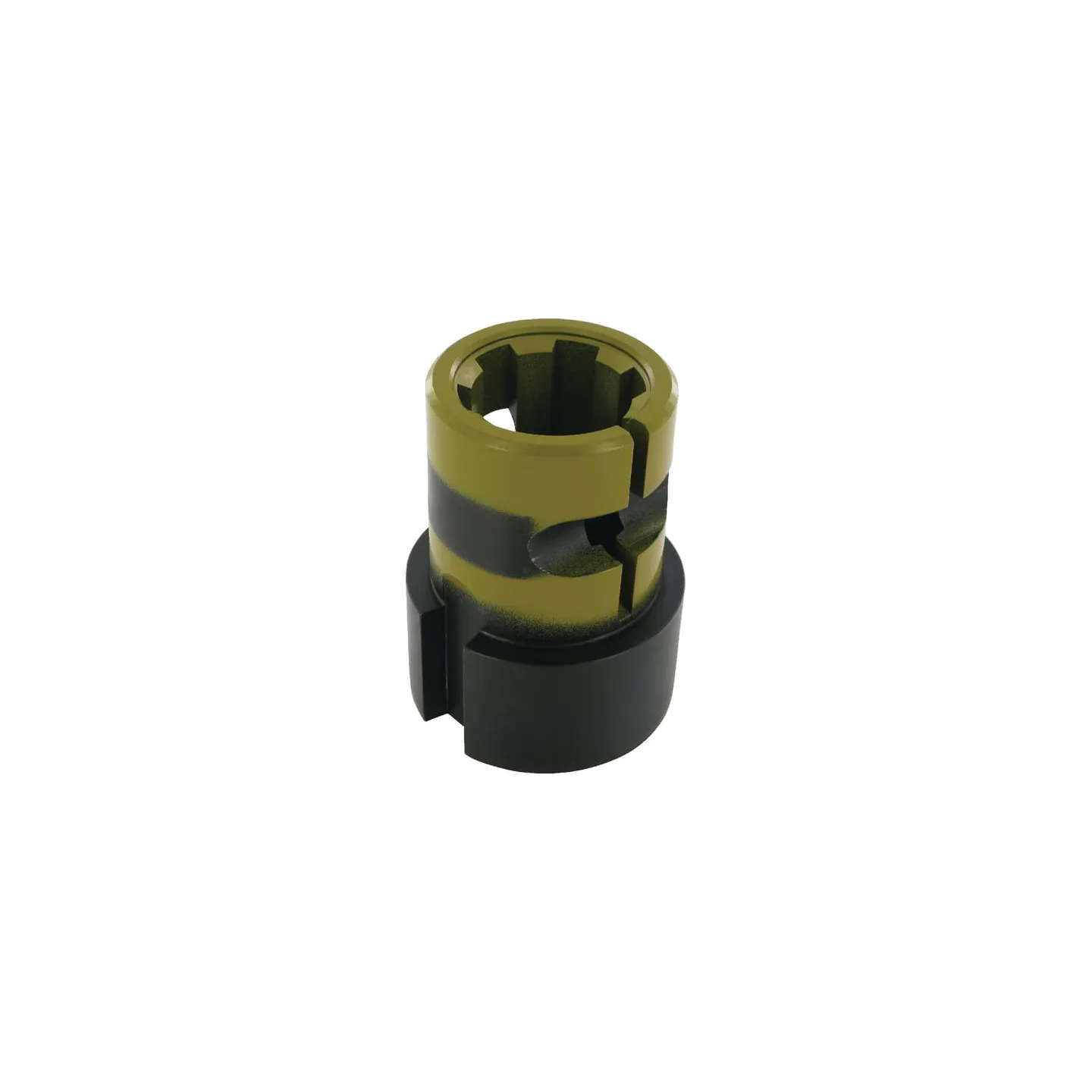 Hub F5/1 1.3/4-6 spline  561915 Walterscheid