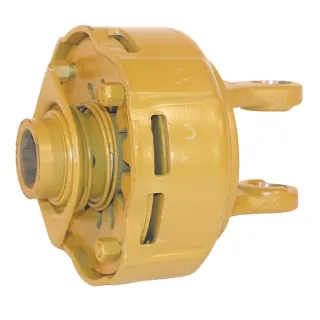 Friction clutch W2400 K92/4 150daNm  5622116150 Walterscheid