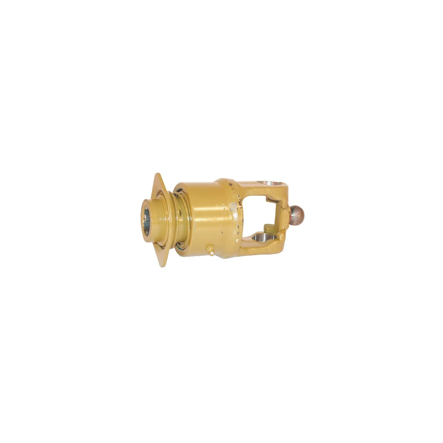 Pārskrējiena sajūgs w.a. 2400 F5/1 5613240 Walterscheid