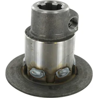 K96/4 Clamp bolt hub 1.3/4-6 spline  563118 Walterscheid
