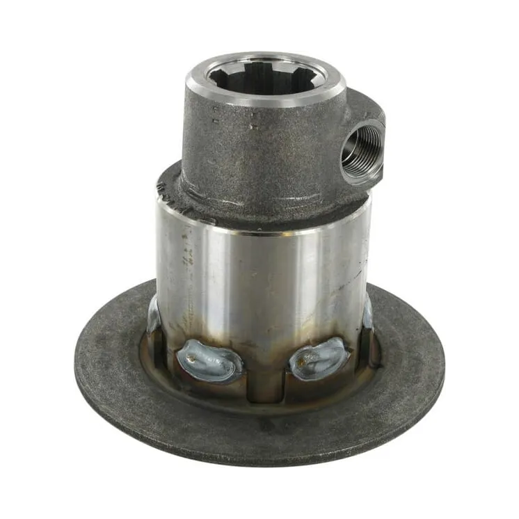 K96/4 Skavas skrūvju rumba 1.3/4-6 spline 563118 Walterscheid