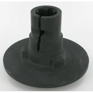 Flange hub K92/4 1.3/8-6 clutchb.  5664147 Walterscheid