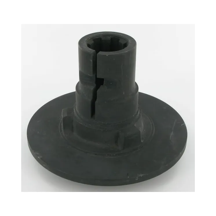 Flange hub K92/4 1.3/8-6 clutchb.  5664147 Walterscheid