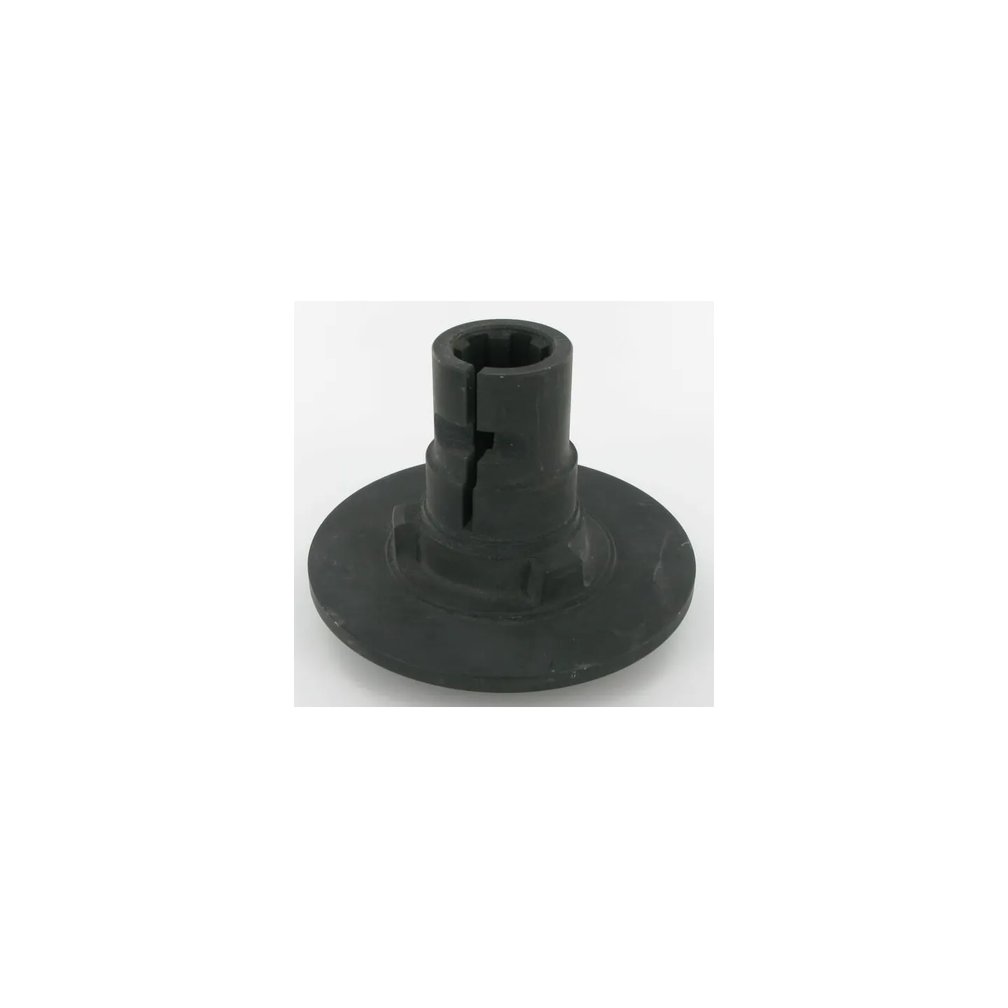 Flange hub K92/4 1.3/8-6 clutchb.  5664147 Walterscheid