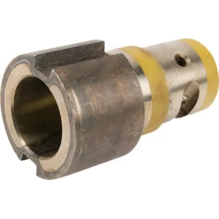 Hub 1.3/8-6 spline+clamp bolt  561961 Walterscheid