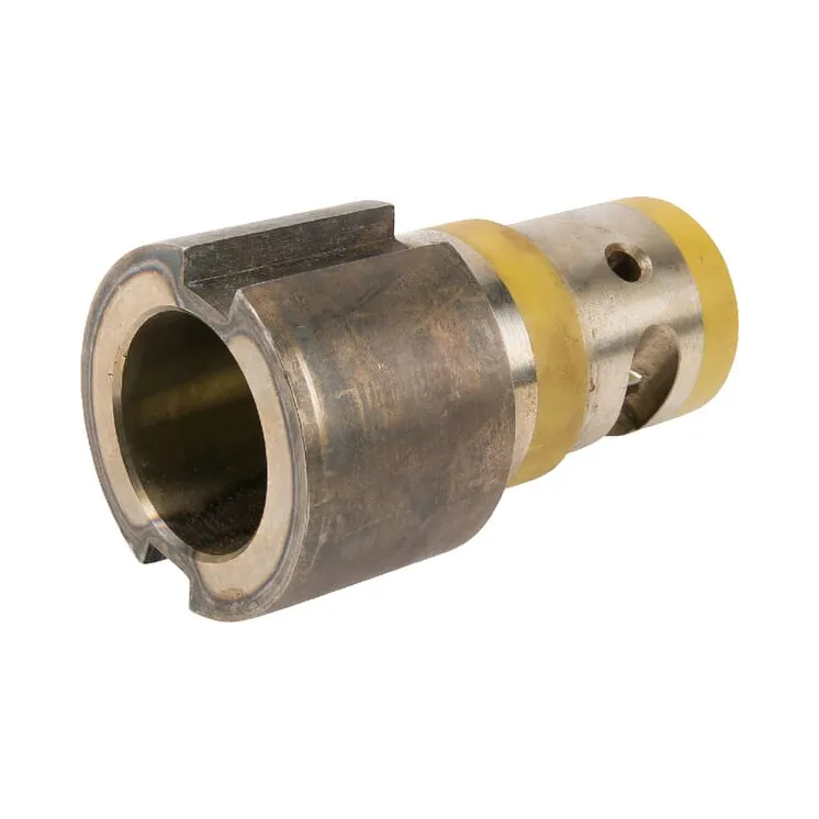 Hub 1.3/8-6 spline+clamp bolt  561961 Walterscheid