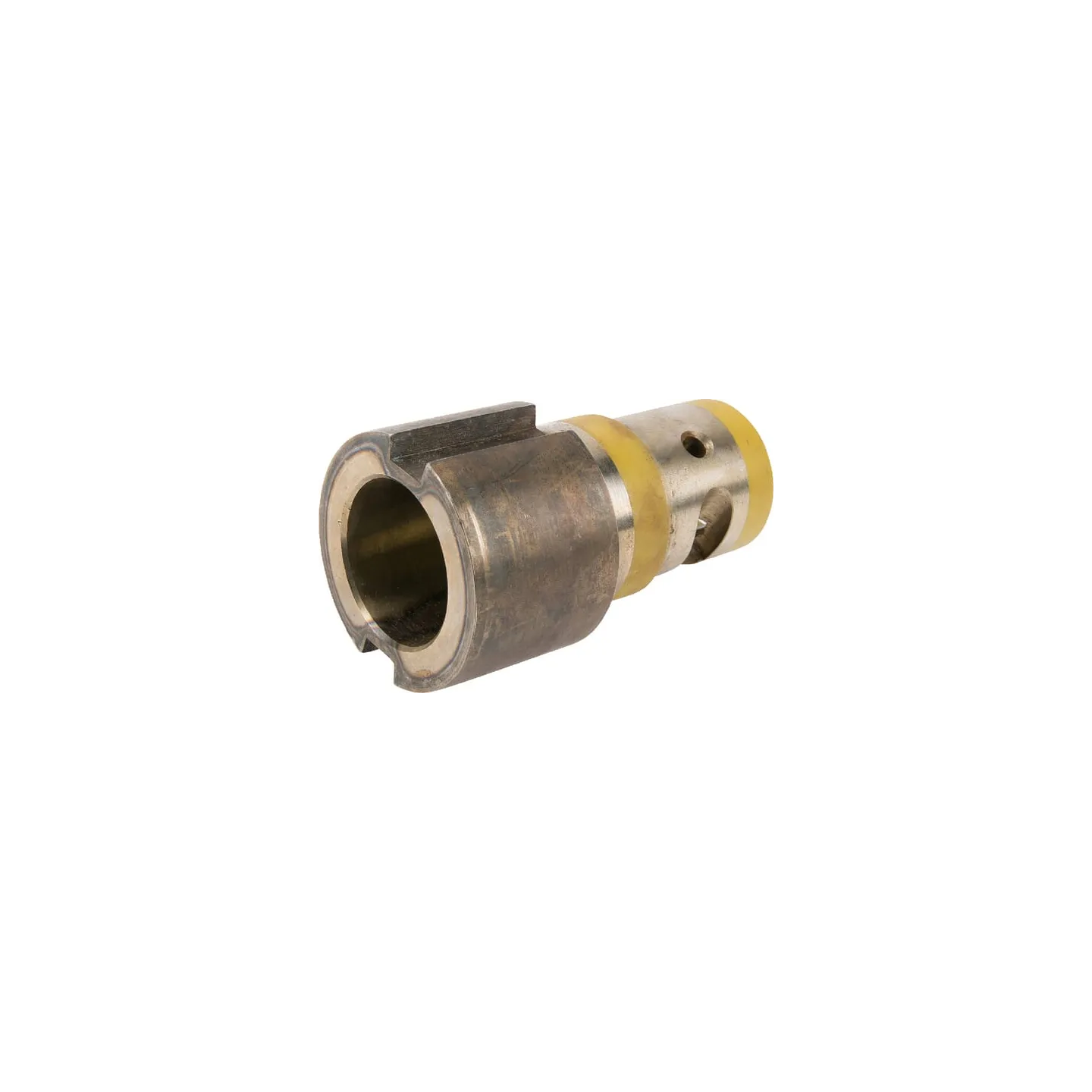 Hub 1.3/8-6 spline+clamp bolt  561961 Walterscheid