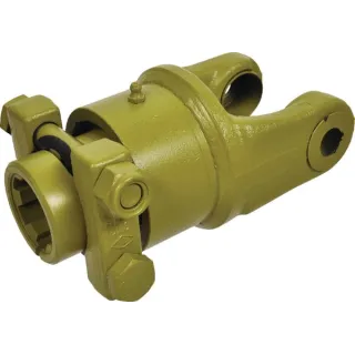 Darbības sajūgs W2500 F5/1 13/4+cl 5611940 Walterscheid