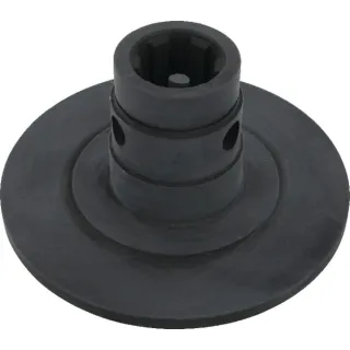 Flange hub K92-1.3/8-6  566409 Walterscheid
